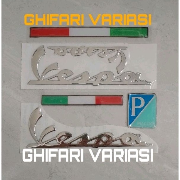Jual Emblem Exotic Sprinter Prime , Emblem BF V7 Goodrich , Emblem ...