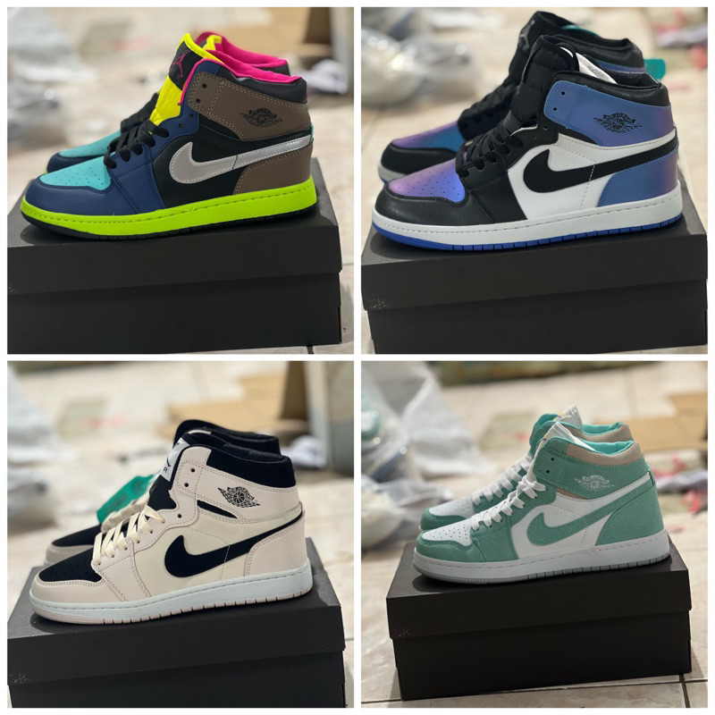 Air jordan outlet 1 murah