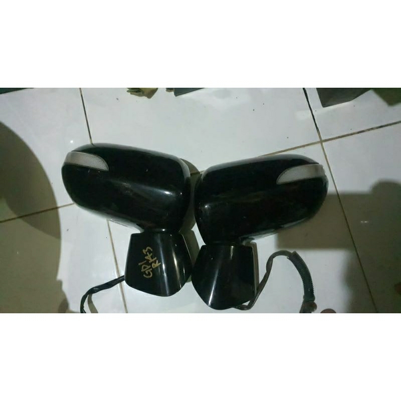 Jual spion retract honda jazz GD3 JDM Shopee Indonesia