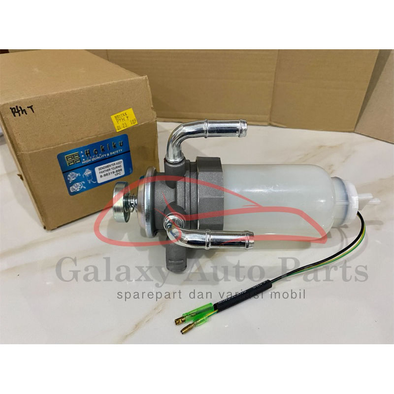 Jual Sedimeter sendimeter pompa solar assy isuzu panther kapsul touring ...