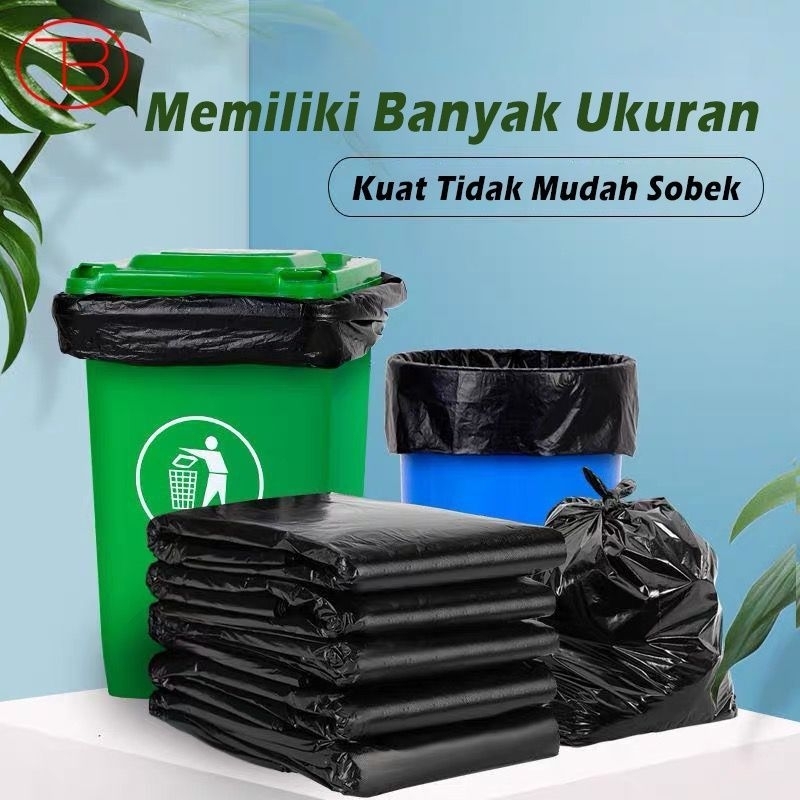 Jual Ecer Pcs Kantong Plastik Sampah X Cm Grade A Ecer Pcs Kualitas Super Premium Shopee