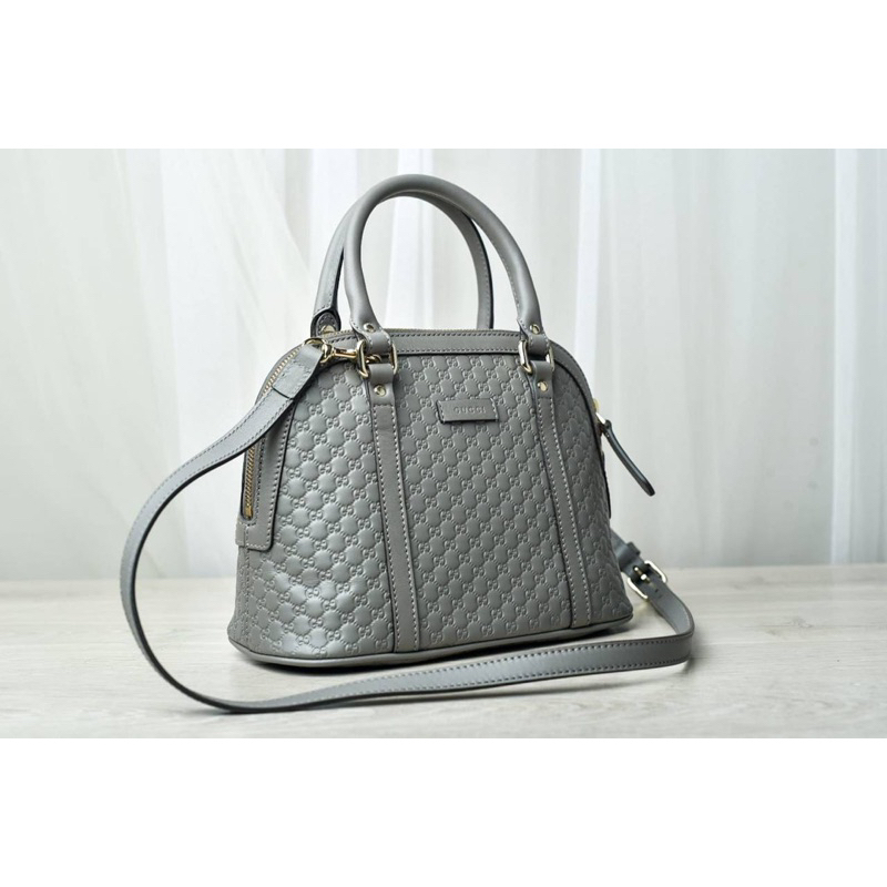 Gucci alma small deals