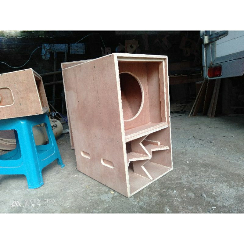Jual Box Cbs Nogosari 12 inch | Shopee Indonesia