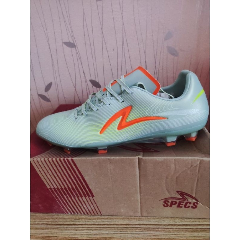Jual sepatu bola specs ultra fg | Shopee Indonesia