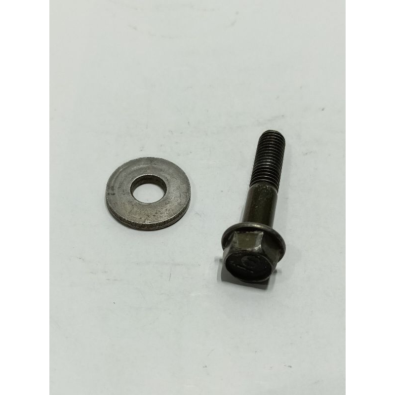 Jual Baut Magnet Set Ring Original Copotan Motor Honda CB GL 100 125 ...