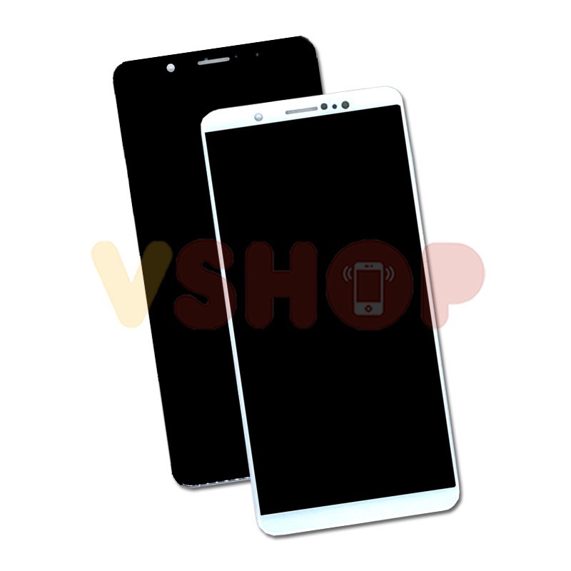 Jual Lcd Touchscreen Vivo V7 Lcd Ts Fullset Shopee Indonesia 5023