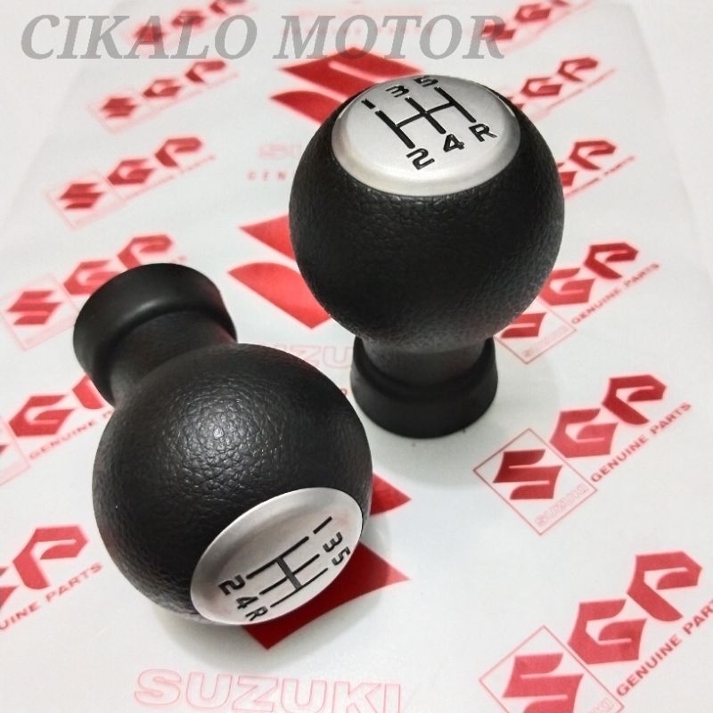 Jual Shift Knob Shiftknob Gearstick Gearknob Handle Persneling 5 Speed ...