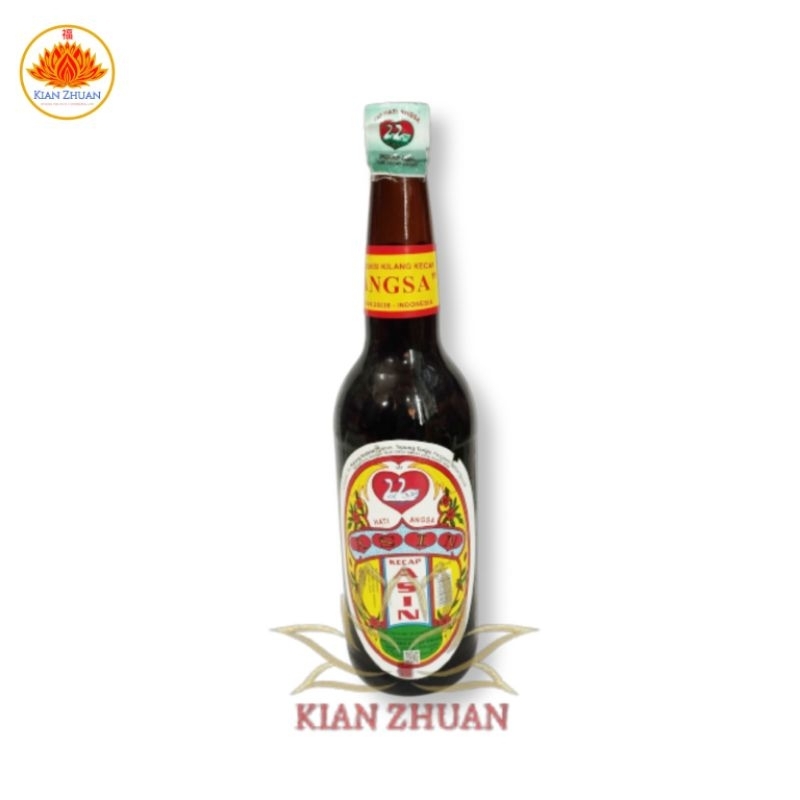 Jual Kecap Asin/ Manis Cap Angsa 600ml | Shopee Indonesia