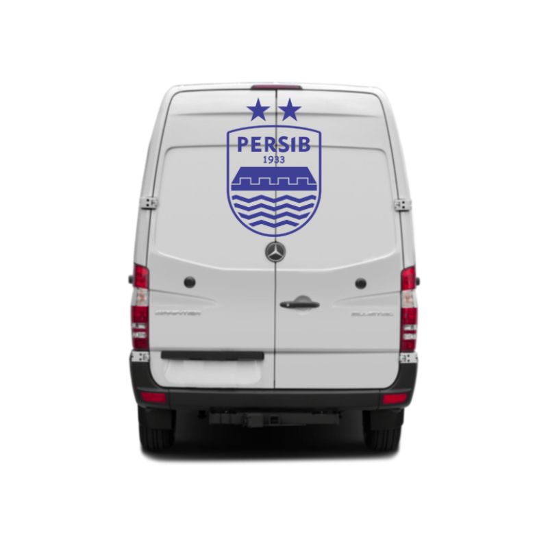 Jual Stiker logo persib bandung | Shopee Indonesia