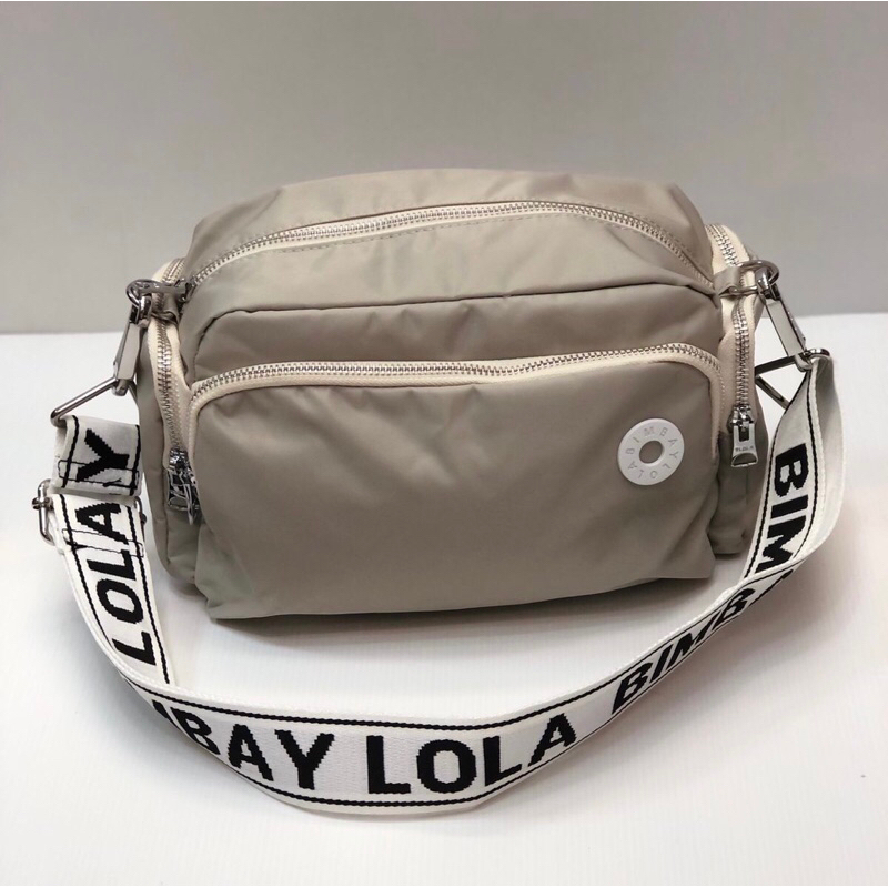 Jual Limited Tas selempang Bimba.Y.Lola mirror Shopee Indonesia