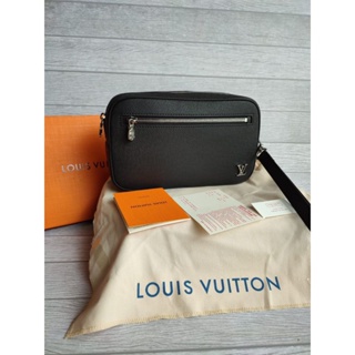 Jual Tas Louis Vuitton Pria Original Terbaru - Oct 2023