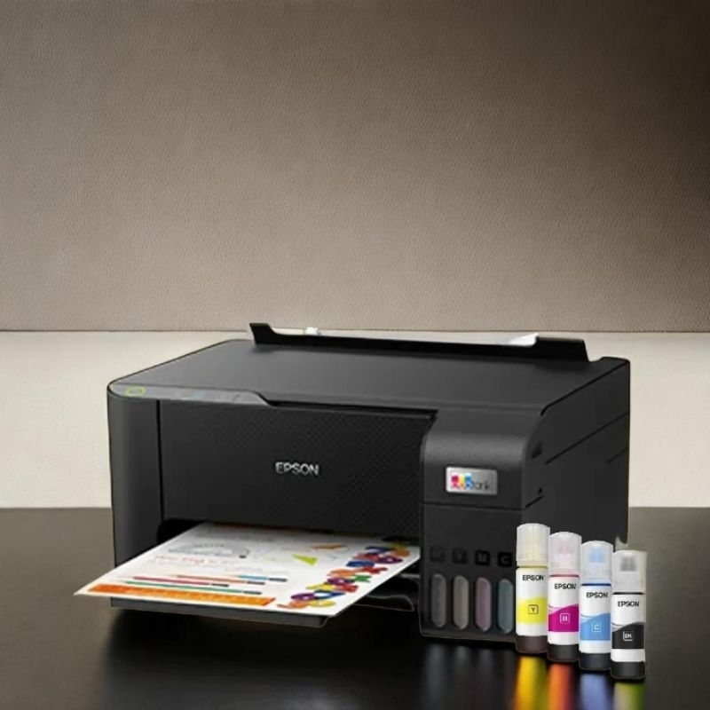 Jual Printer Epson L3210 Pengganti L3110 Print Scan Copy Garansi Resmi Shopee Indonesia 2948