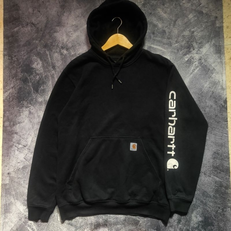 Jual Hoodie Carhartt spell out Shopee Indonesia