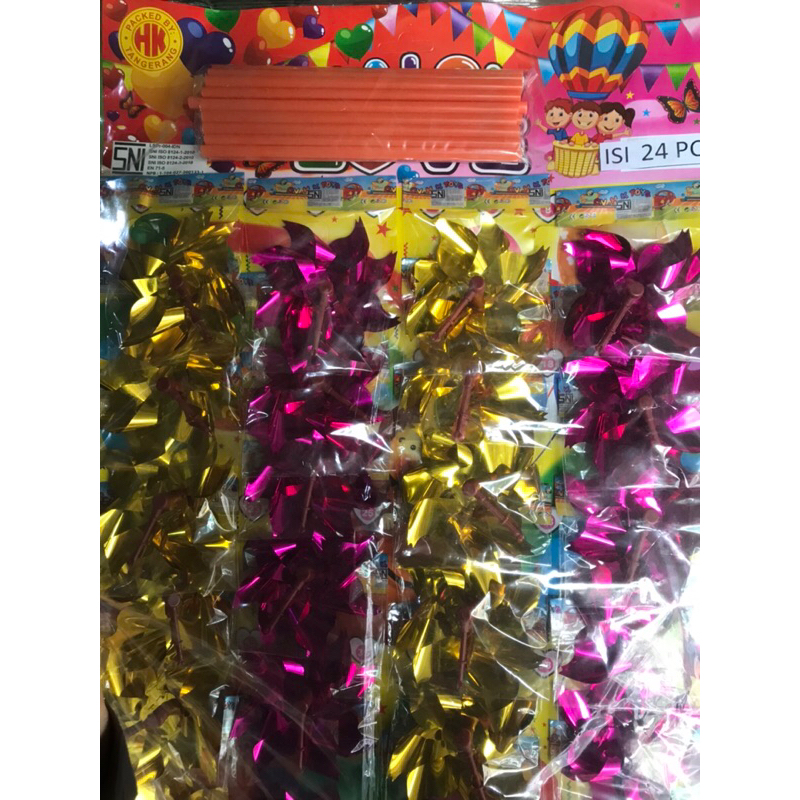 Jual Kitiran baling baling | Shopee Indonesia