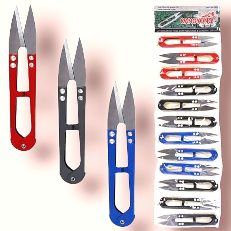 Jual Gunting benang isi 12 pcs | Shopee Indonesia