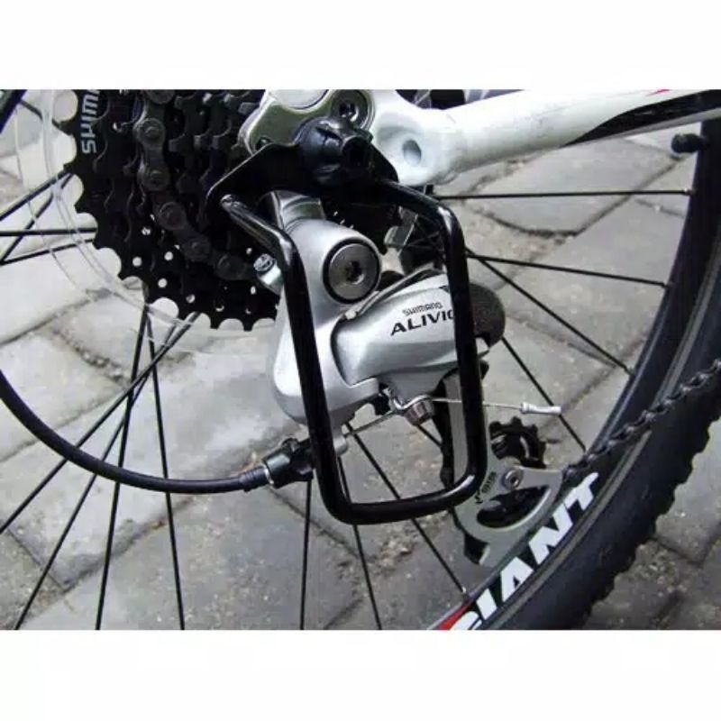 Jual ( RD GUARD BA86 ) Protector Pelindung rd protector guard ...