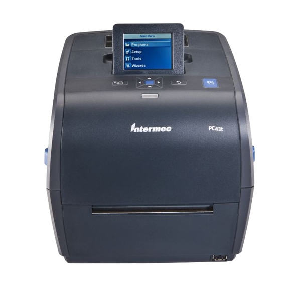 Jual Printer Label Honeywell Intermec PC43T Cetak Barcode Resi | Shopee ...