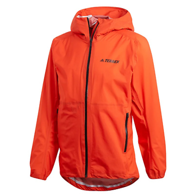 Adidas terrex climaproof store jacket