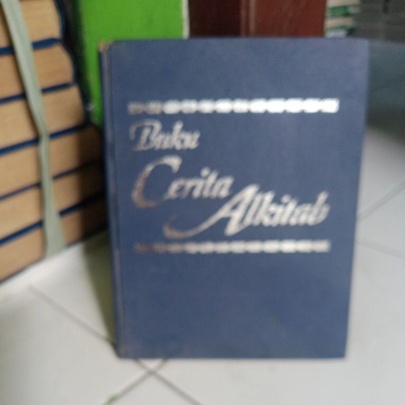 Jual Buku Cerita Alkitab Bacaan Kristen Shopee Indonesia