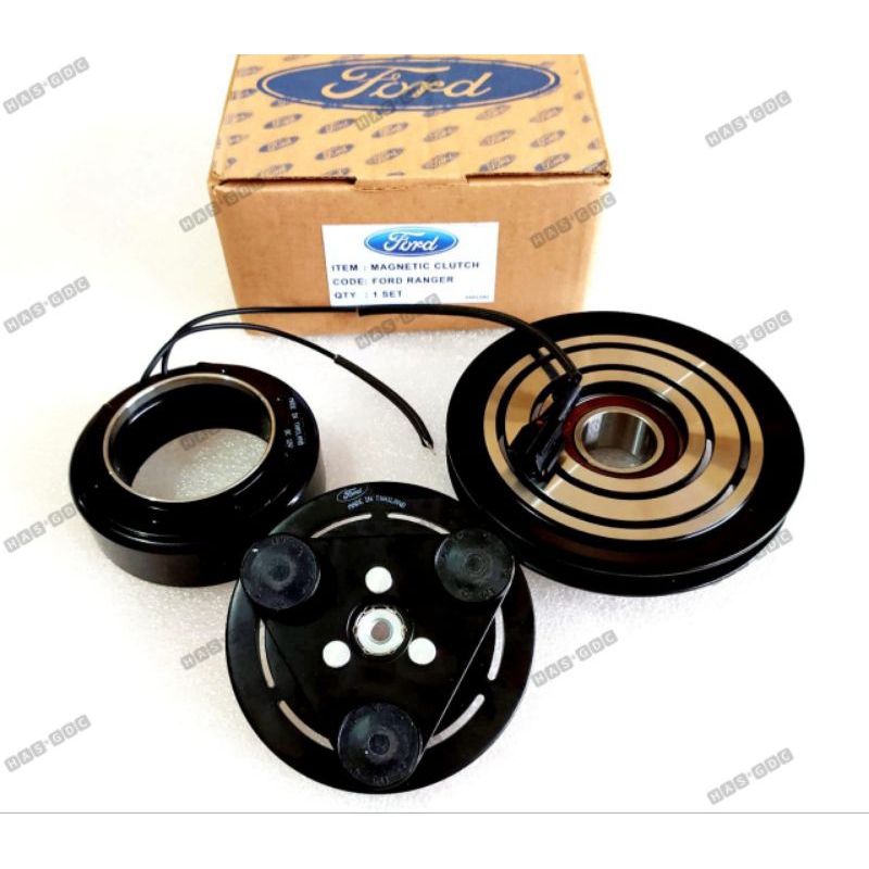 Jual magnet clutch ford ranger lama (1pk) | Shopee Indonesia