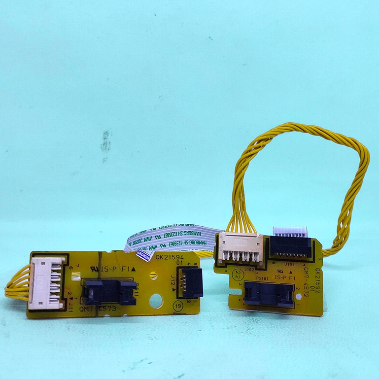 Jual Sensor Kertas Printer Canon PE Sensor ASF Printer Canon Sensor ...