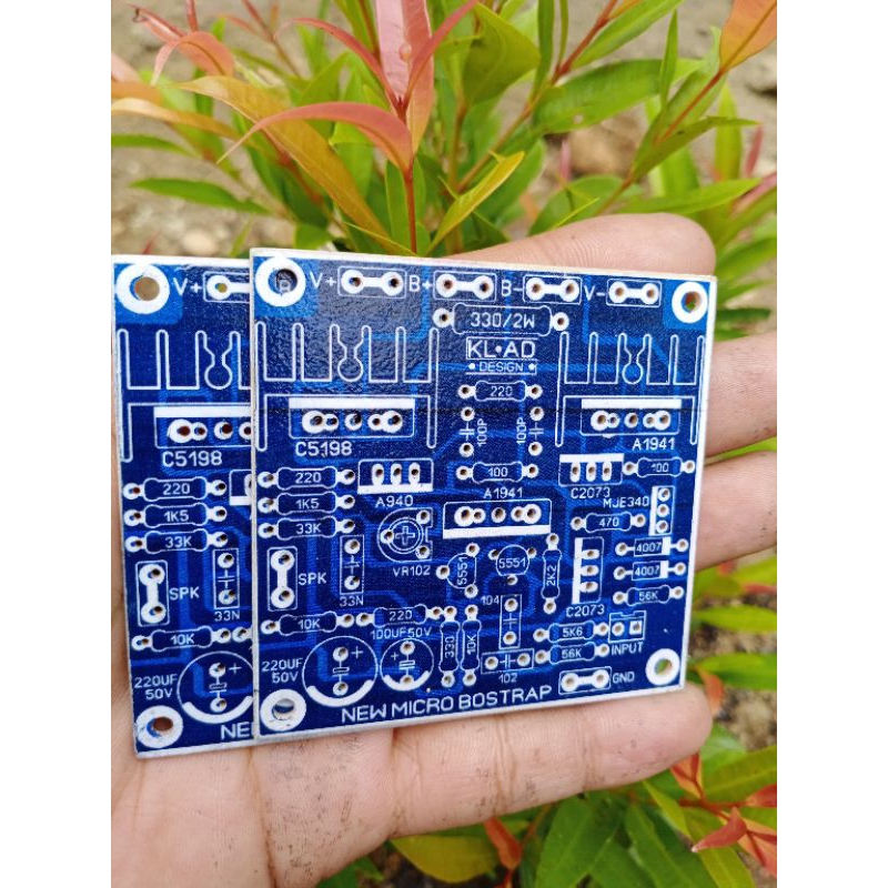 Jual pcb micro bostrap new | Shopee Indonesia