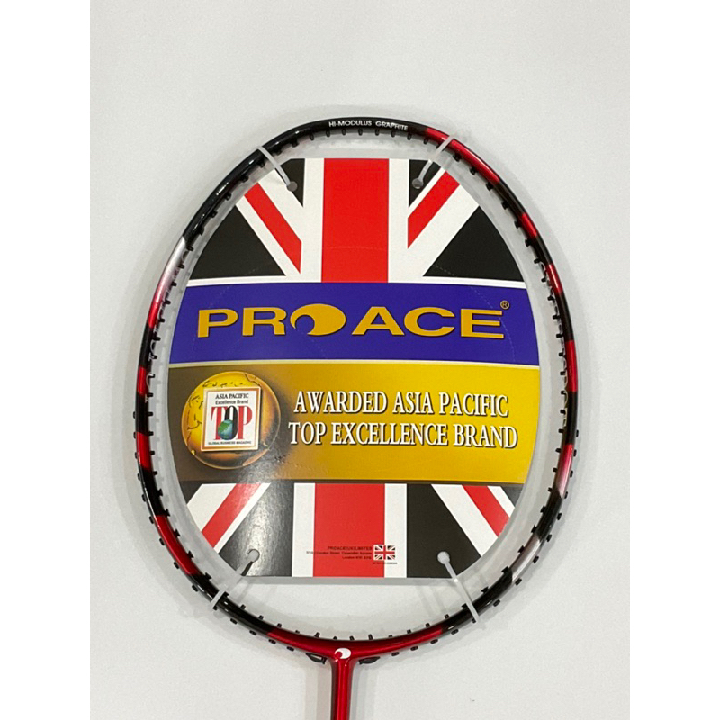 Jual Raket Badminton Proace Sweetspot 950 | Shopee Indonesia