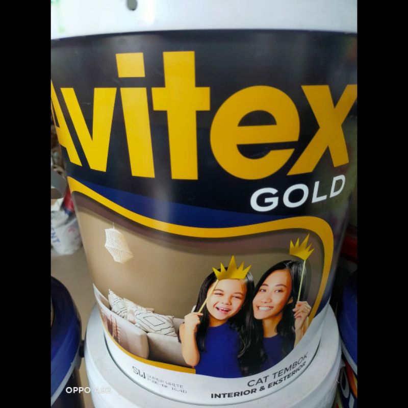 Jual Avitex Gold Pailcat Tembokkurir Expedisi Shopee Indonesia 1248