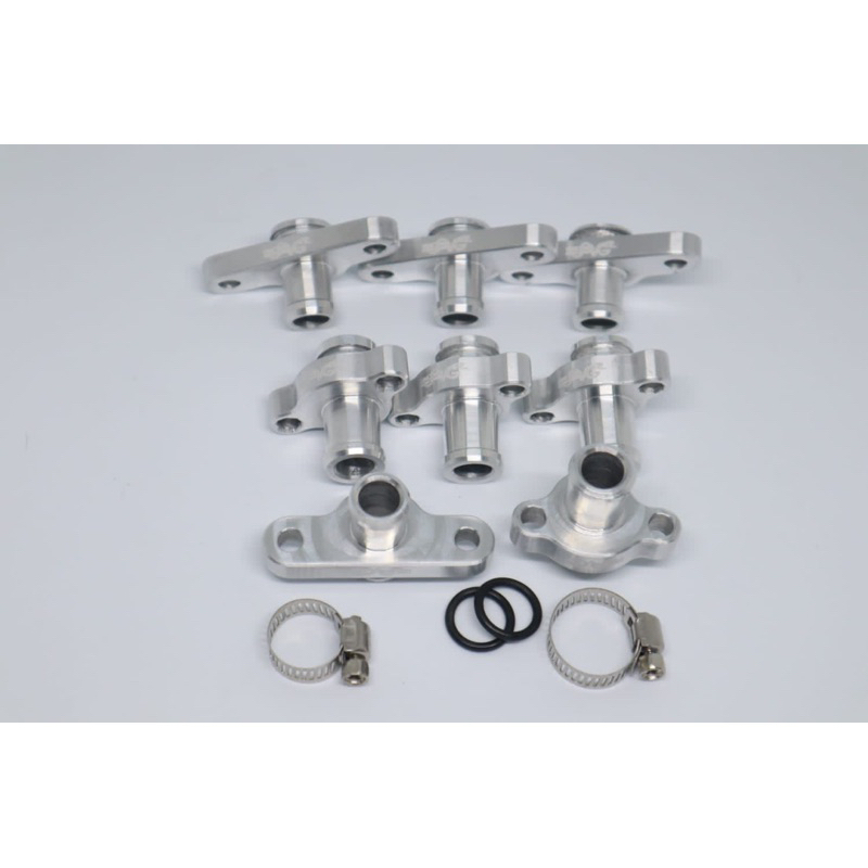 Jual RRT THERMOSTAT BYPASS RADIATOR VARIO 125 150 PCX ADV CNC VRG ...