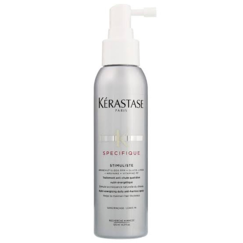 Jual KERASTASE Specifique Stimuliste 125ml Original - Hair Tonic Serum ...