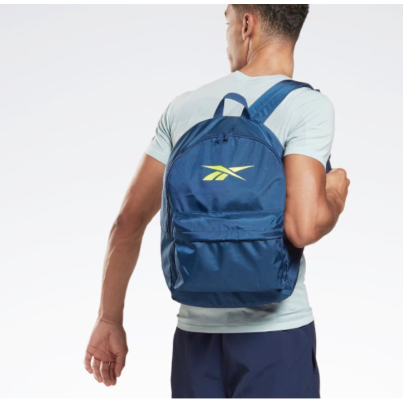 Jual TAS RANSEL REEBOK MYT Backpack Reebok ORIGINAL | Shopee Indonesia