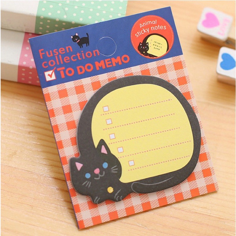 Jual STICKY NOTES MINI NOTES CATATAN MINI | Shopee Indonesia