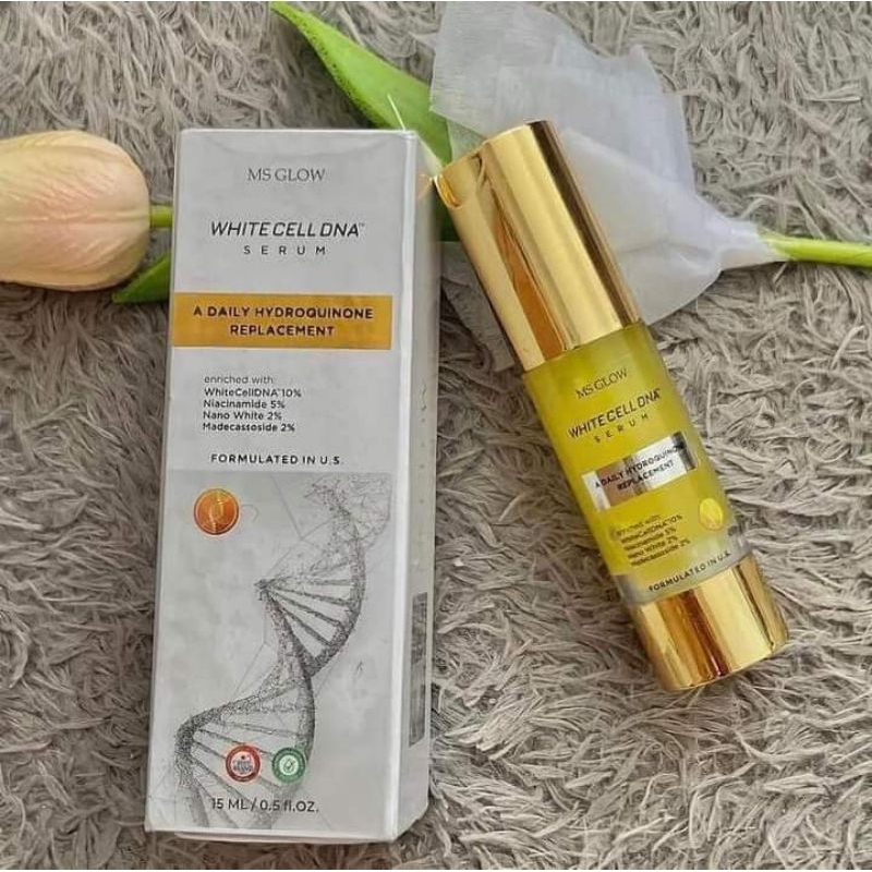 Jual serum DNA Salmon | Shopee Indonesia