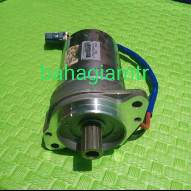 Jual motor dinamo eps column colum steering suzuki ertiga Shopee