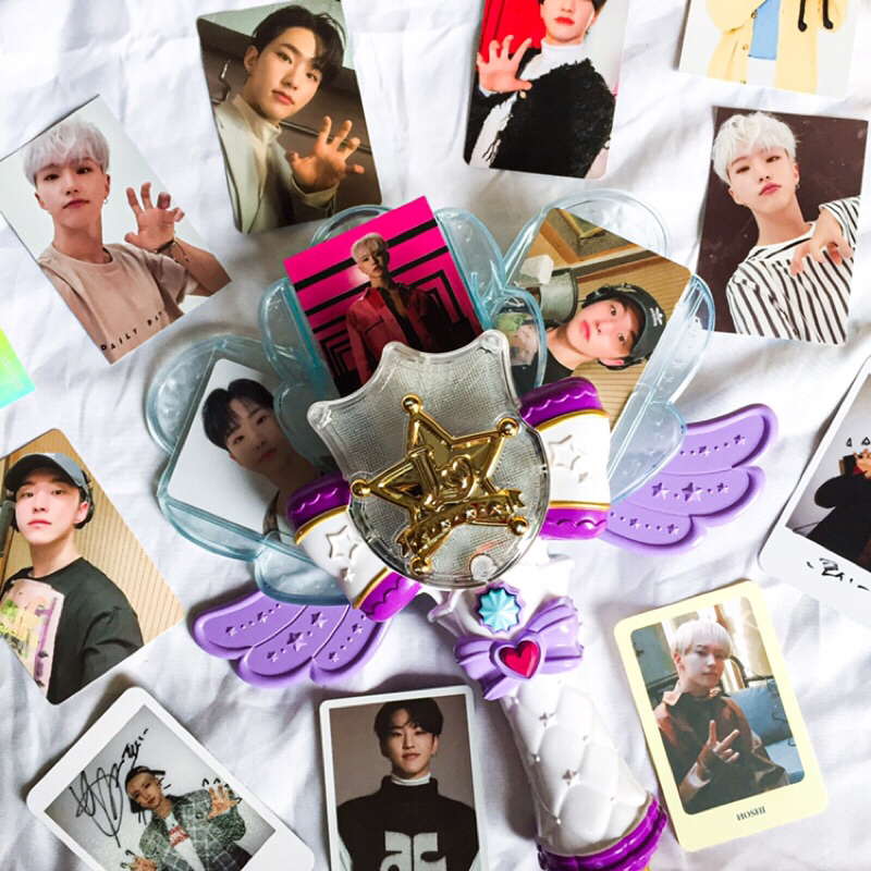 Jual Love Pat Wing (tongkat flexing pc) | Shopee Indonesia