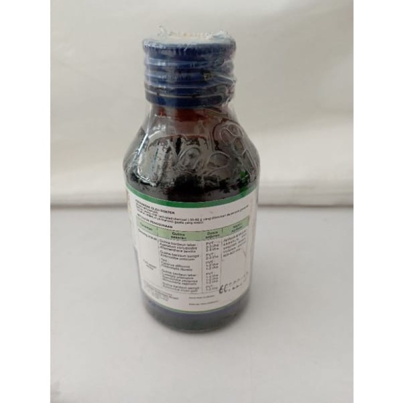Jual Herbisida rudstar 250EC kemasan 100ml | Shopee Indonesia