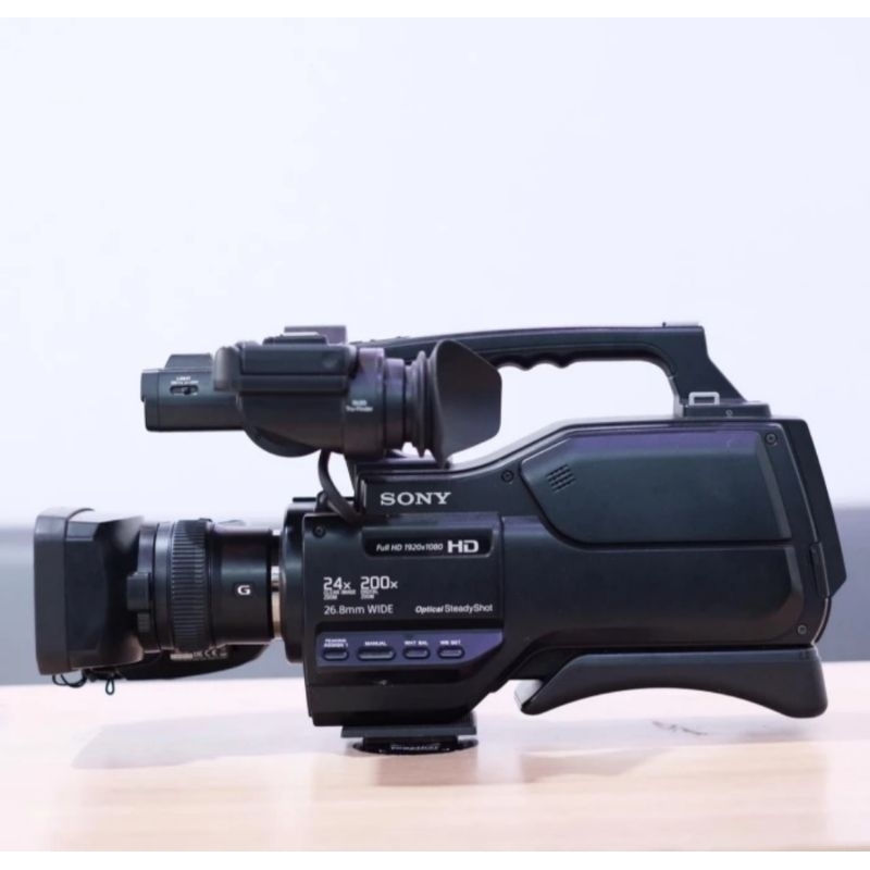 Jual Kamera Shoting Sony MC2500 Mullus Termurah | Shopee Indonesia