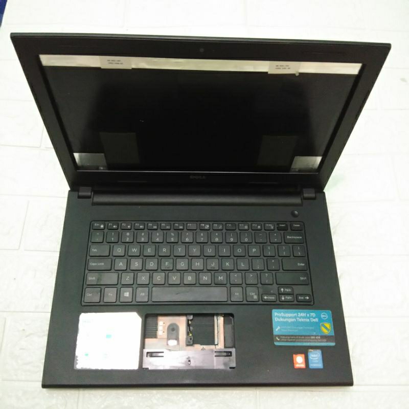 Jual Kesing Casing Case Cassing Laptop Dell Inspiron 14 P53G P53G001