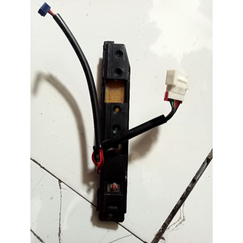 Jual sensor remote AC LG HERCULES original | Shopee Indonesia