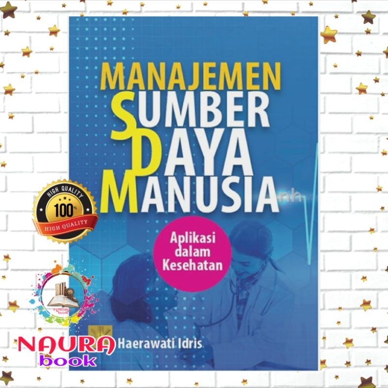 Jual Manajemen Sumber Daya Manusia | Shopee Indonesia