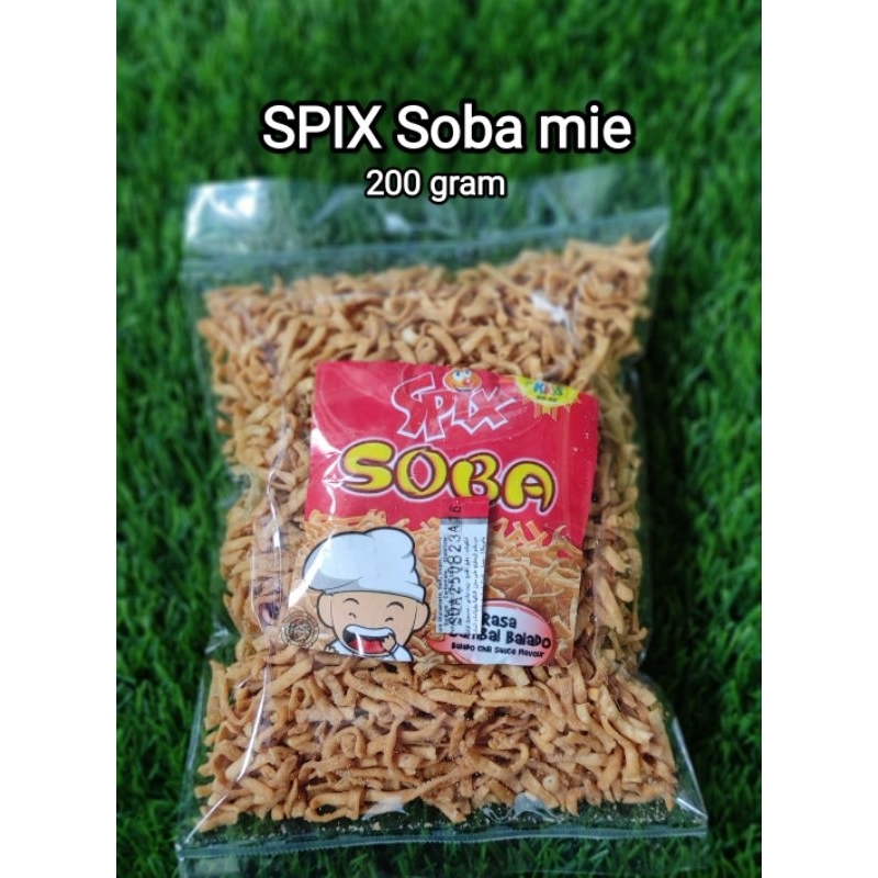 Jual Stok Baru Boyki Enaak Suki Mie Soba Mie Snack Mie Jadul Kremez Shopee Indonesia 3926