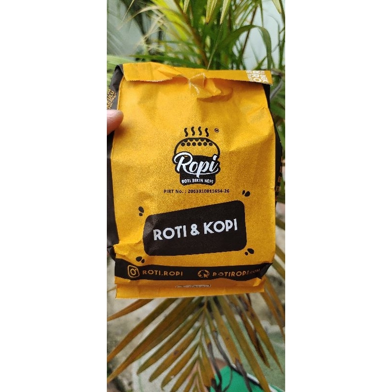 Jual Roti-Ropi | Shopee Indonesia