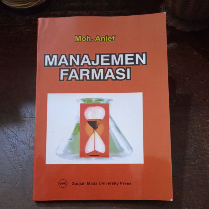 Jual Manajemen Farmasi | Shopee Indonesia