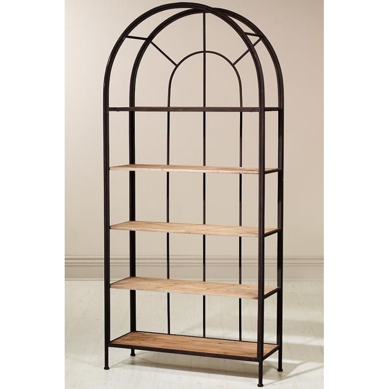 Jual Rak Susun Oval / Rak Display / 80x30x180 | Shopee Indonesia