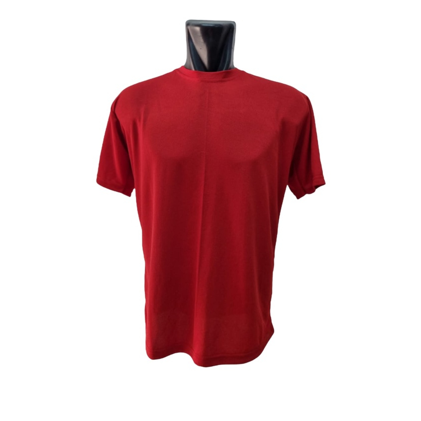 kaos polos dri fit