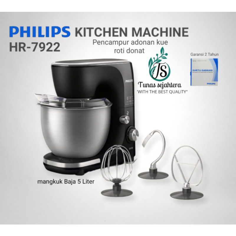 Mixer roti philips hotsell