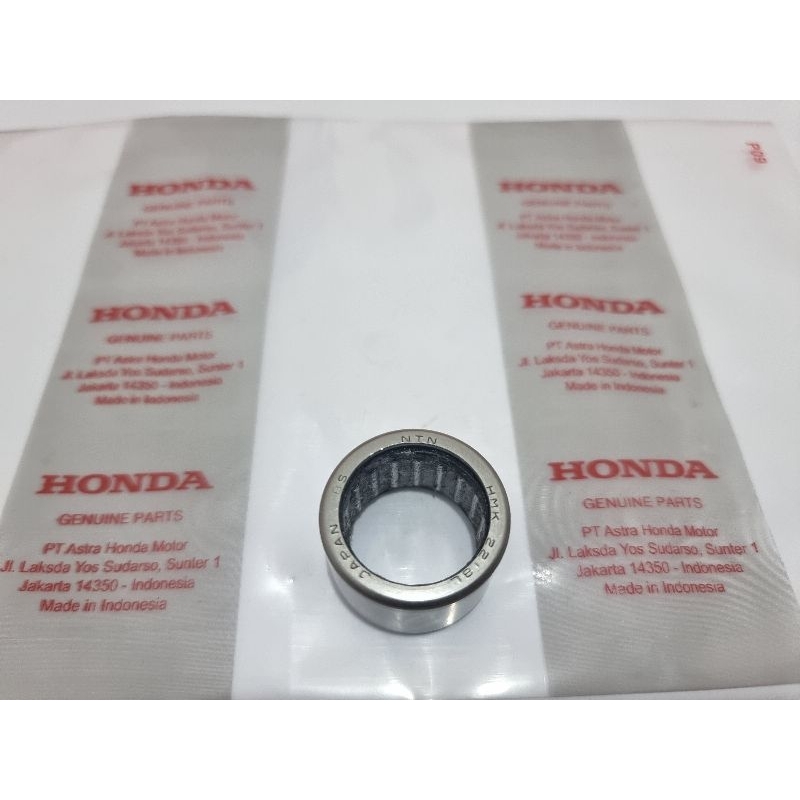 Jual Bearing Laher Bambu Pully Honda Pcx Vario Asli Original Shopee Indonesia