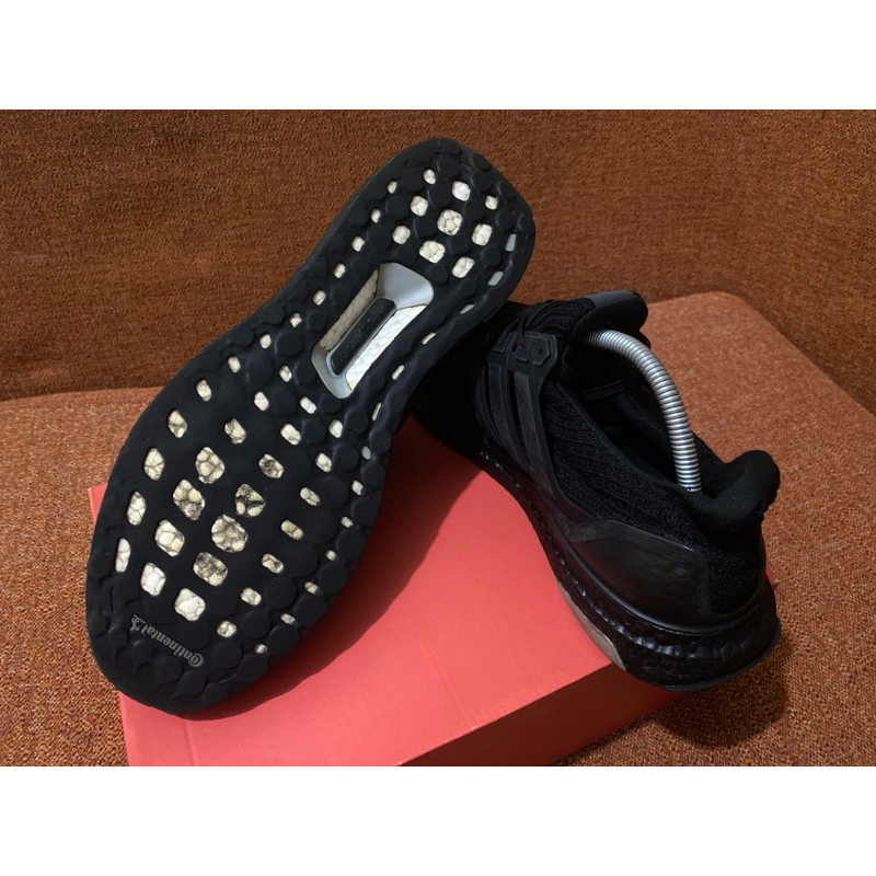 Jual Adidas Ultra Boost / Size 44 Insole 27.5 | Shopee Indonesia