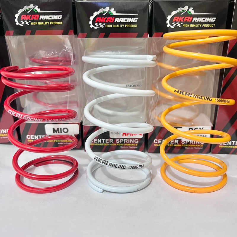 Jual per CVT AKAI Racing matic per cvt 1200rpm 1500rpm 2000rpm per cvt ...