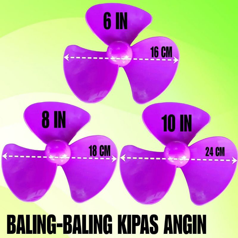 Jual Baling Baling Kipas Angin Meja 6 8 10 Inch Maspion Dan Multi Hitam Shopee Indonesia 4305